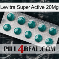 Levitra Super Active 20Mg dapoxetine1